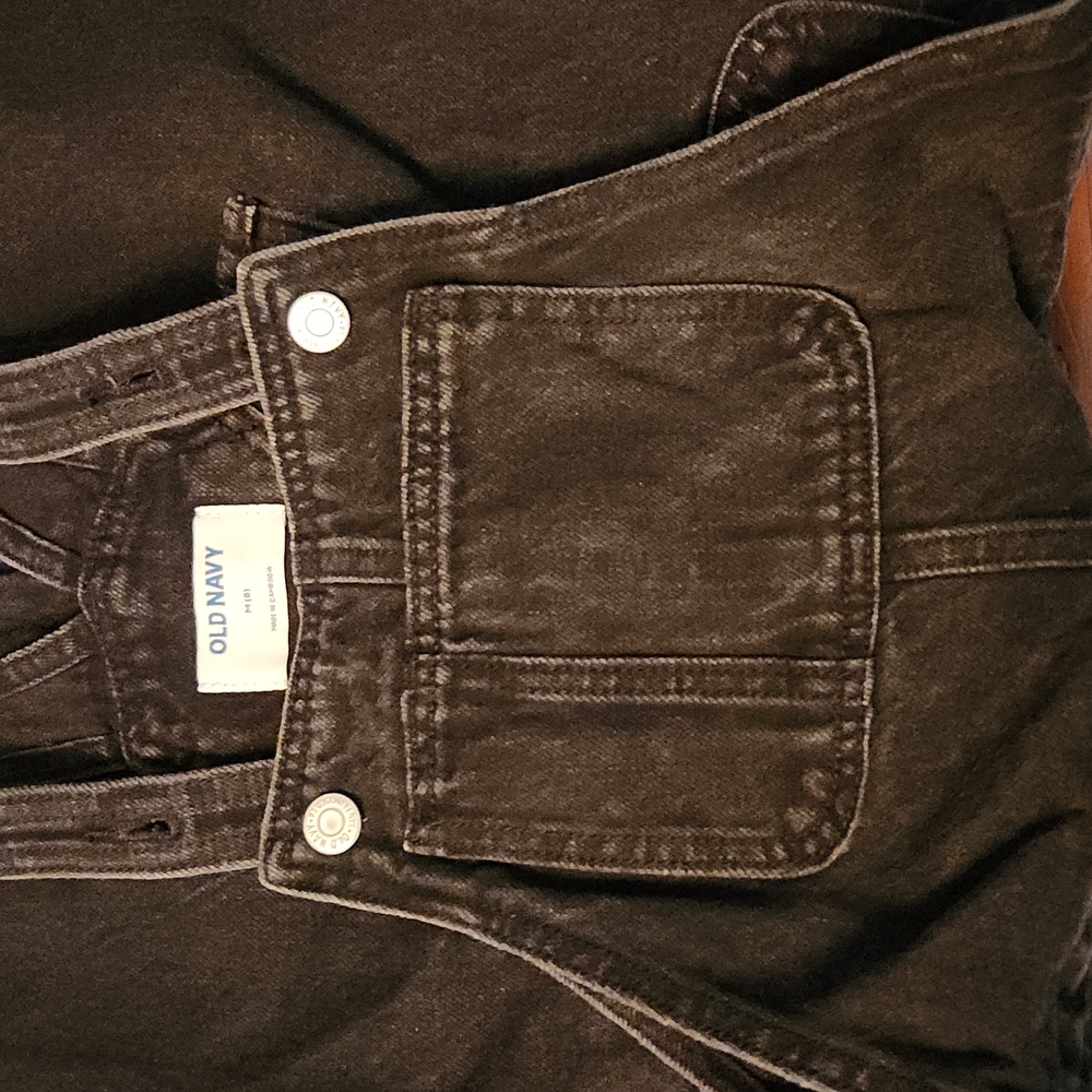 Overalls